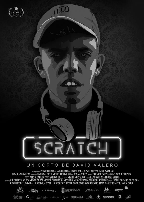 scratch