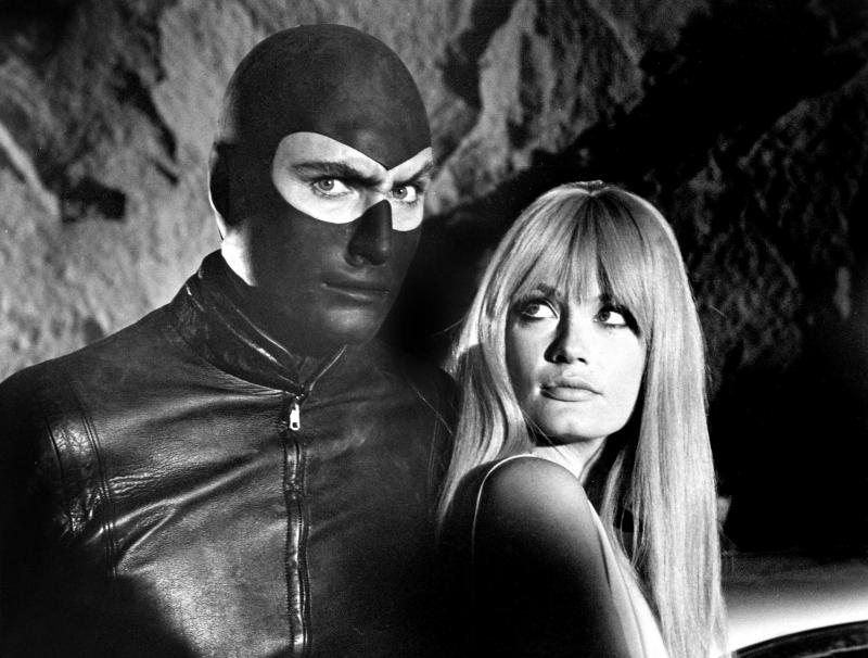 danger diabolik