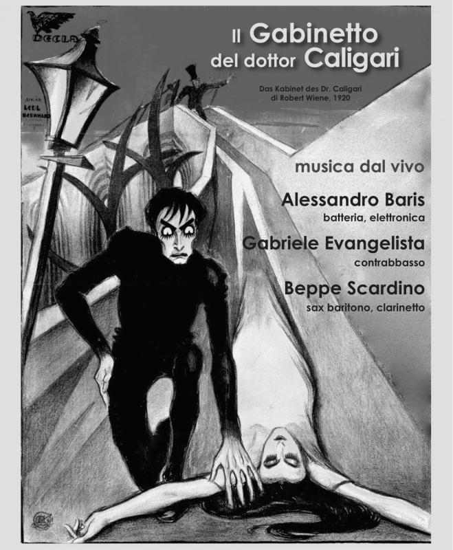 CALIGARI