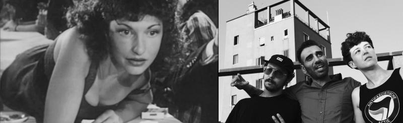 MAYA DEREN