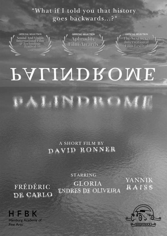 PALINDROME film