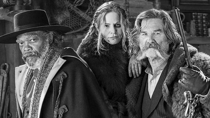 hateful eight