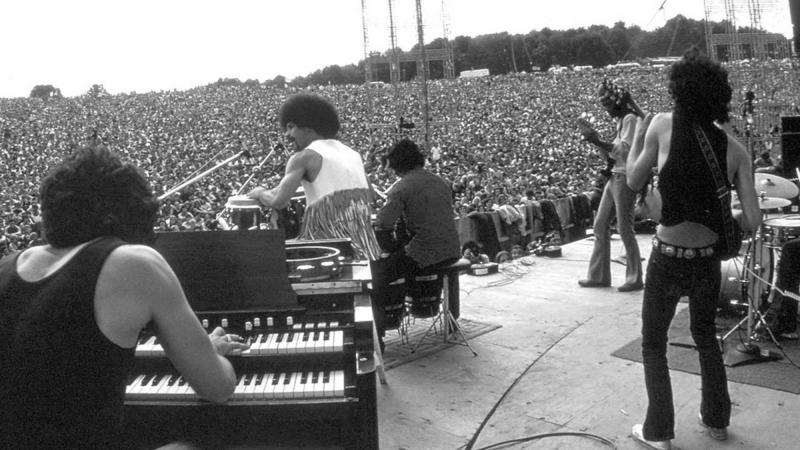 WOODSTOCK