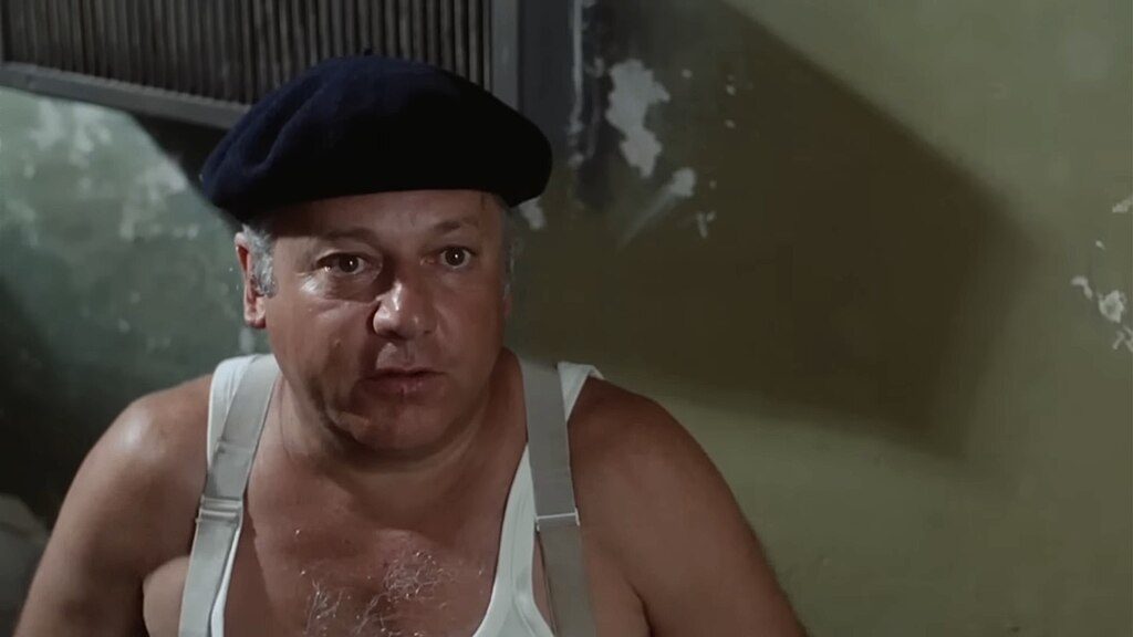 evento FANTOZZI Fantozzi